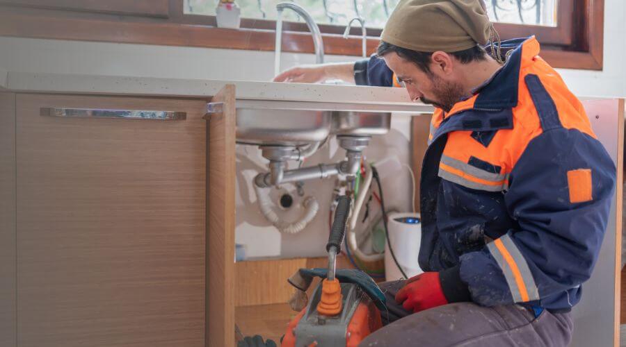 Local water heater installation in Wakefield, RI